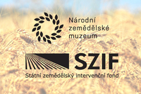 Národní zemědělské muzeum a Státní zemědělský intervenční fond podepsali memorandum o spolupráci